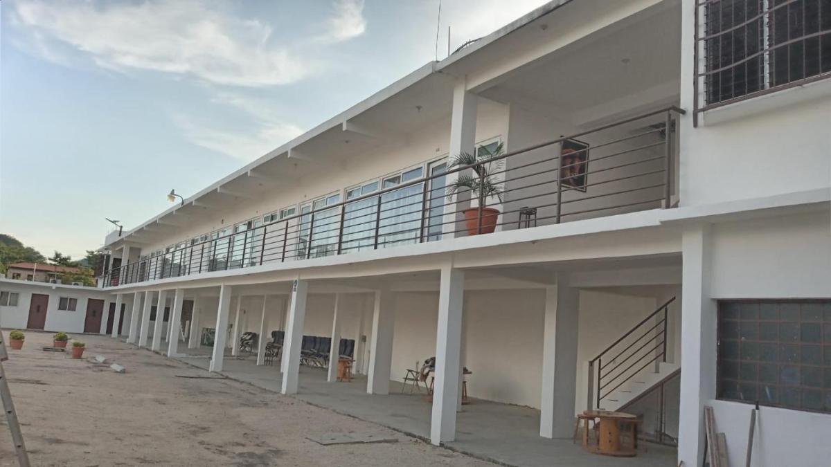 Apartamentos Mundo Maya Habitaciones - Housity