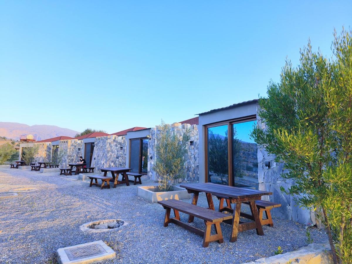 Jebel Shams Resort منتجع جبل شمس - Housity