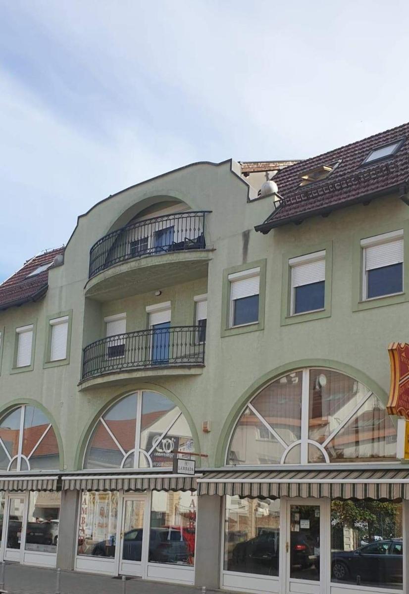 Suitetrails - Apartman ANDREA
