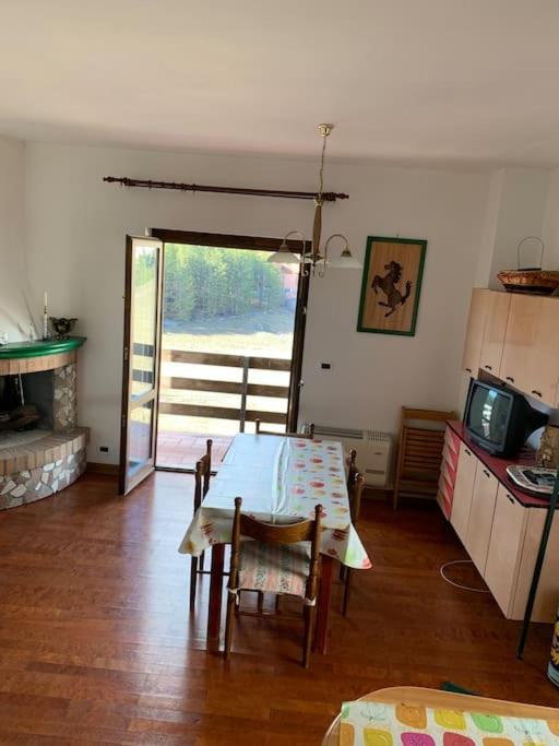 Alloggio incantevole con camino - Housity