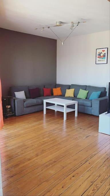 Trouville - Charmant Duplex familial très spacieux - Housity