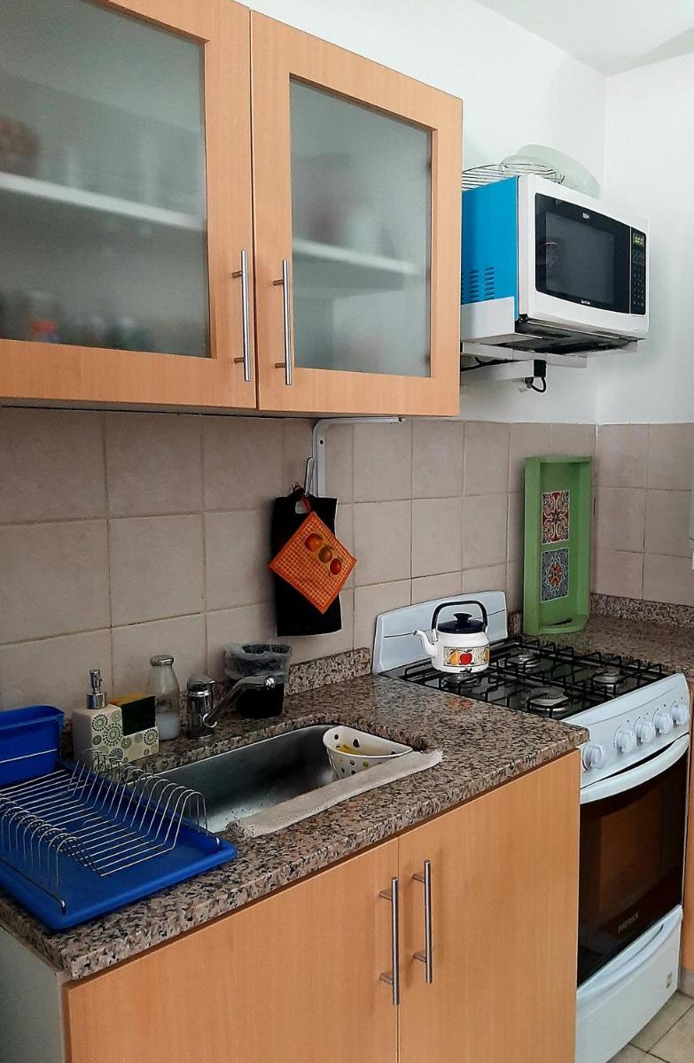 Del Mar Apartamento - Housity