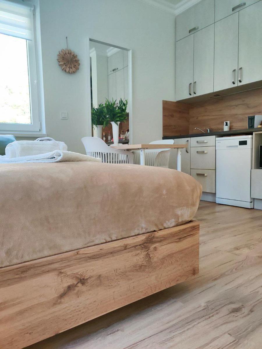 Apartment GRUN WALD Marianske Lazne - Housity