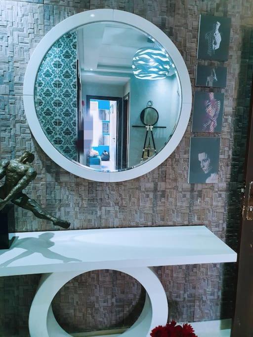 Appartement sidi rahal - Housity