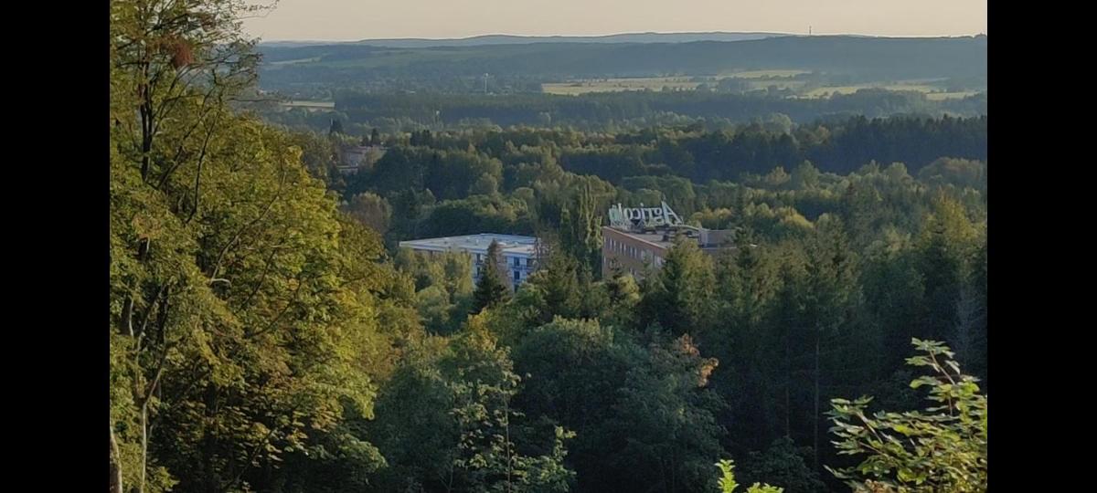 Apartment GRUN WALD Marianske Lazne - Housity