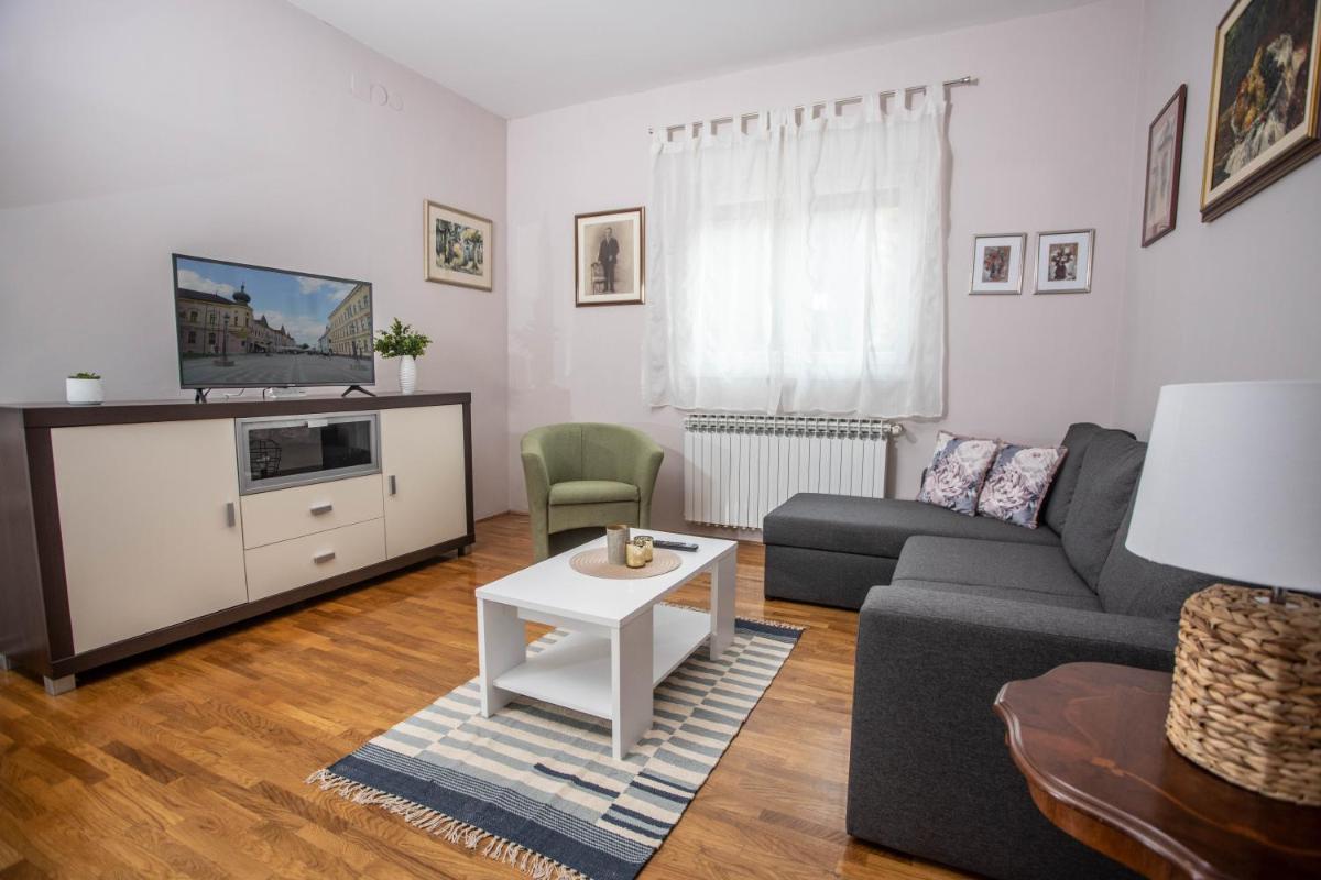 Suitetrails - Apartman Gundulić