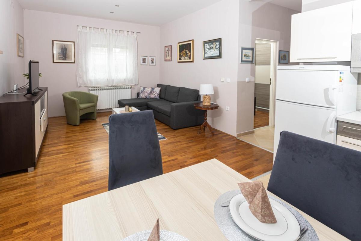 Suitetrails - Apartman Gundulić