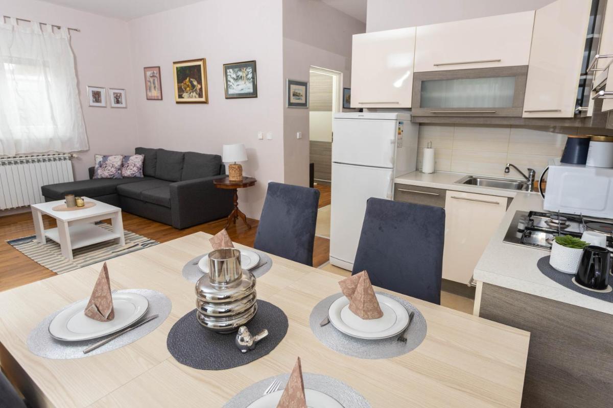 Suitetrails - Apartman Gundulić