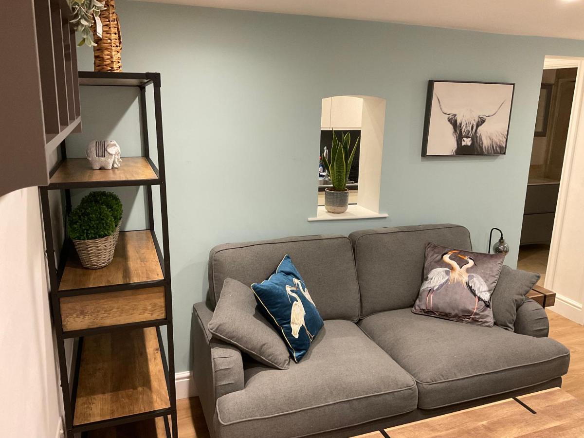 1 bed Home from Home Apartments - Housity
