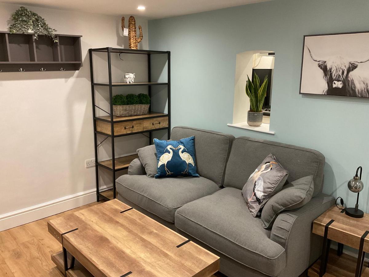 1 bed Home from Home Apartments - Housity