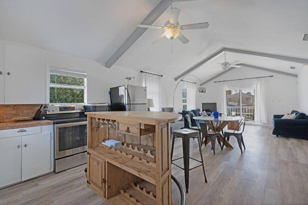 Gorgeous Beach House w Pool Steps Away from Beach - Housity