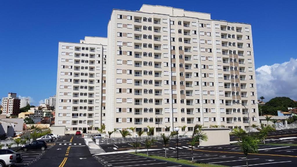 Suitetrails - Apartamento 3 quartos