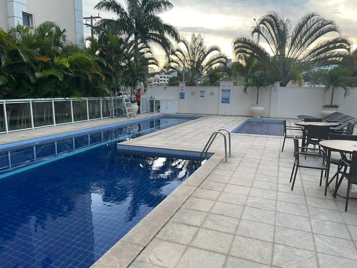Suitetrails - Apartamento 3 quartos
