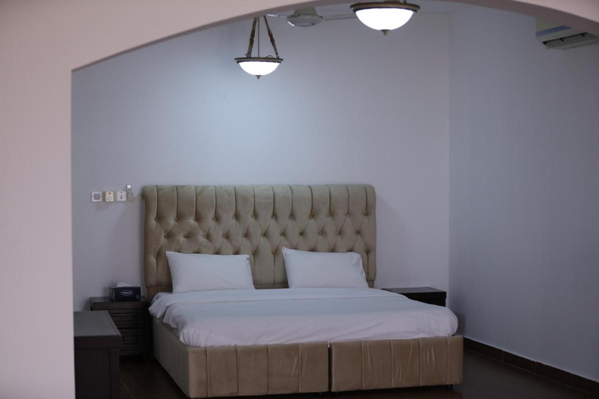 Muscat beach Guest house Villa 5 - Housity