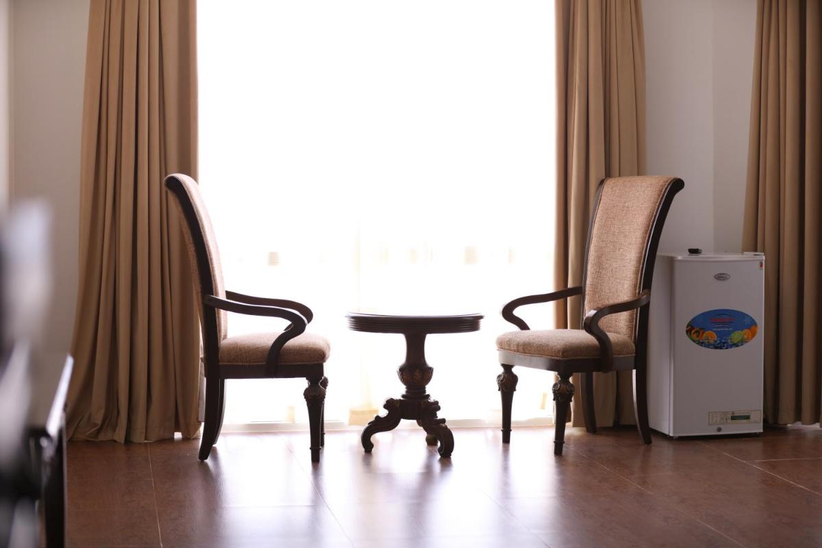 Muscat beach Guest house Villa 5 - Housity