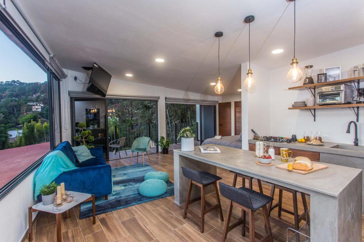 La Fábrica - Housity