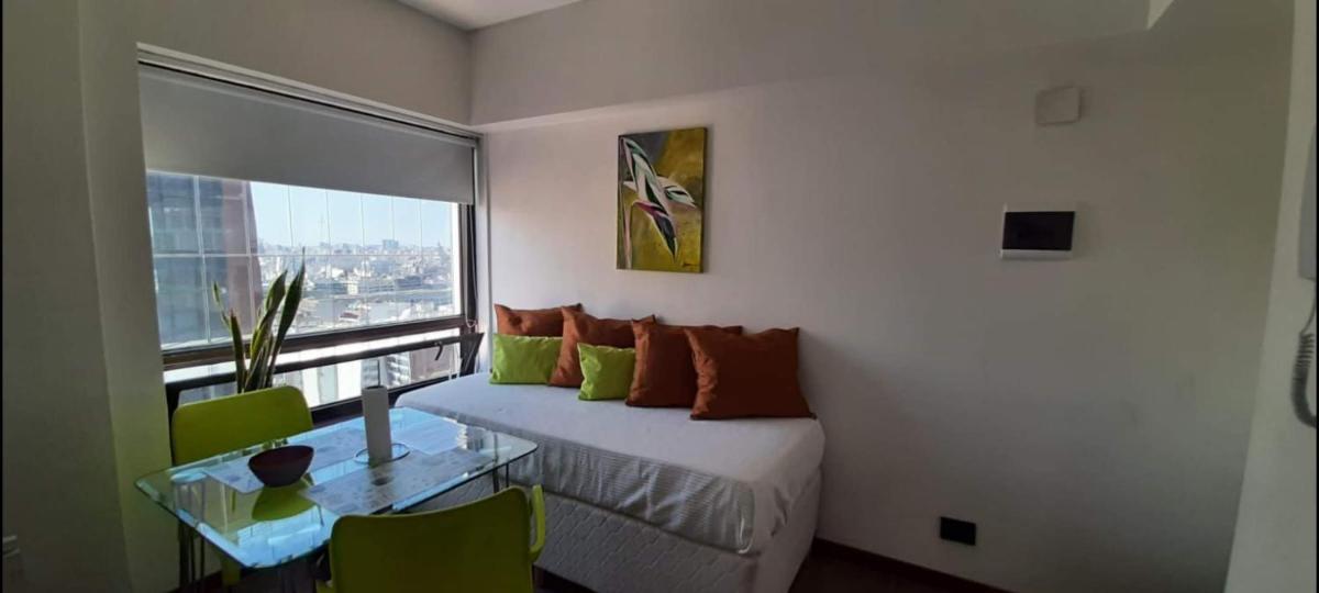 Calle Corrientes, mirada al río! - Housity