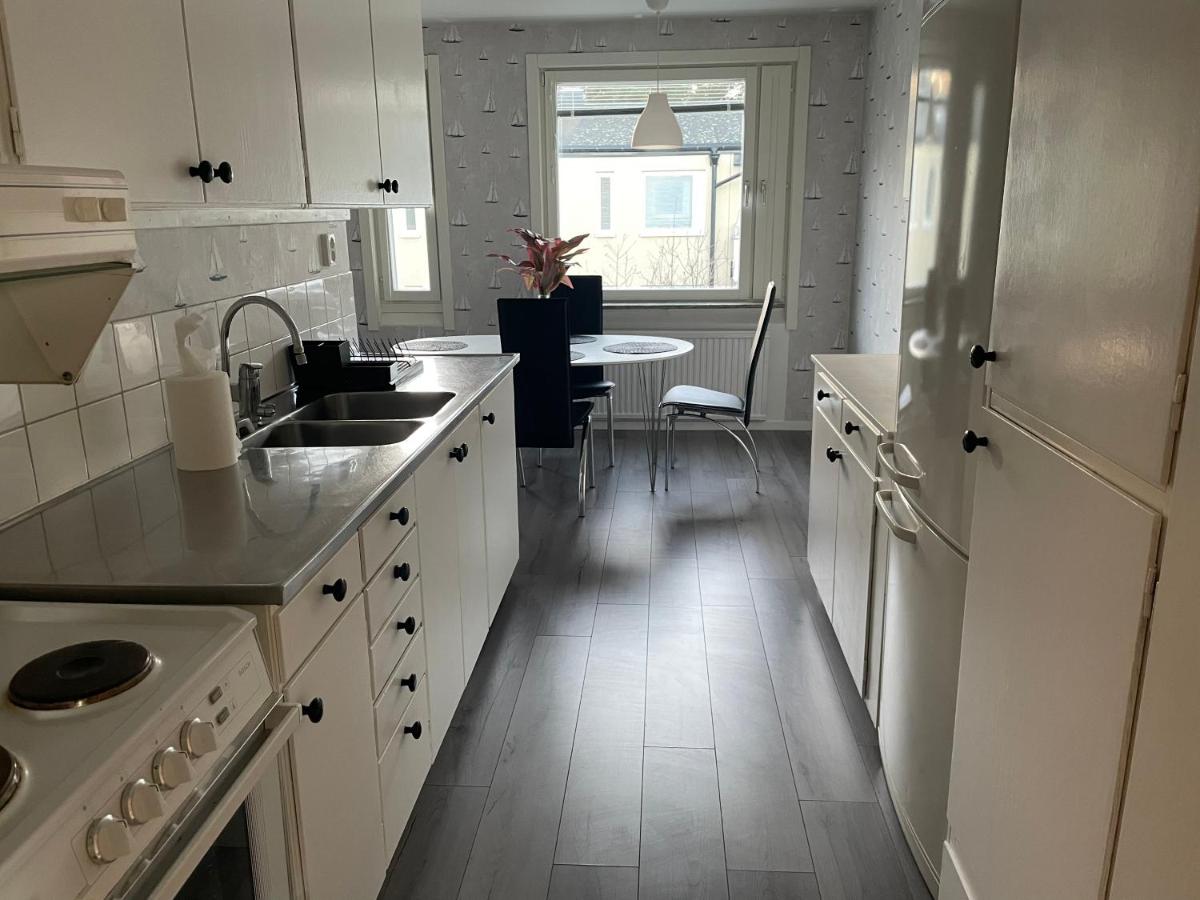 Large rental unit in Västerås - Housity