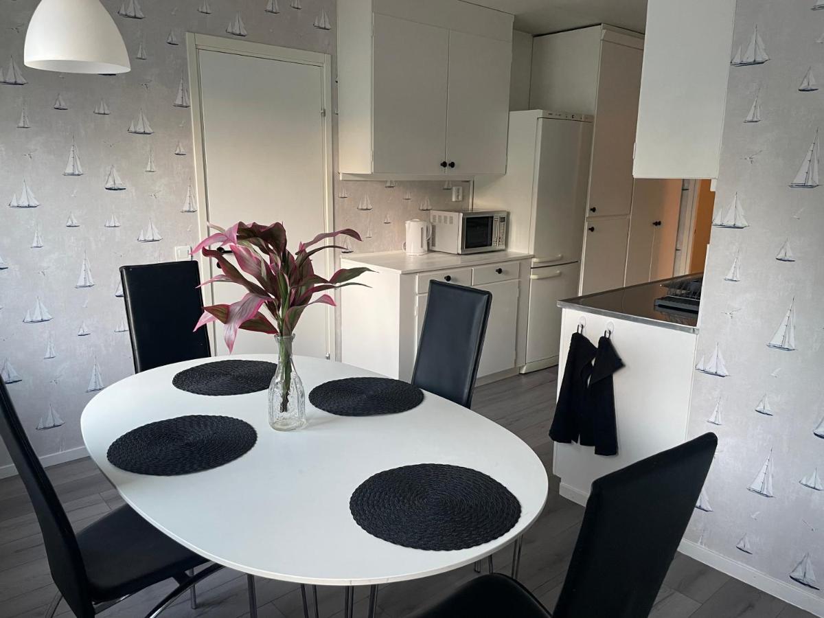 Suitetrails - Large rental unit in Västerås