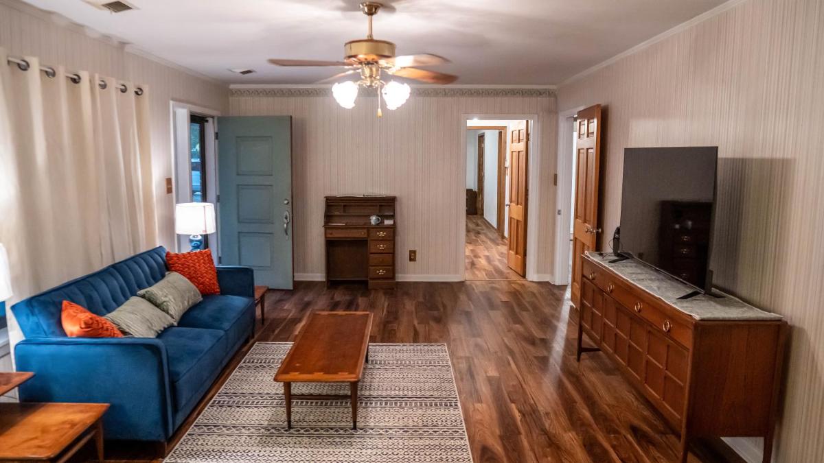 Casa Kingfisher - Housity