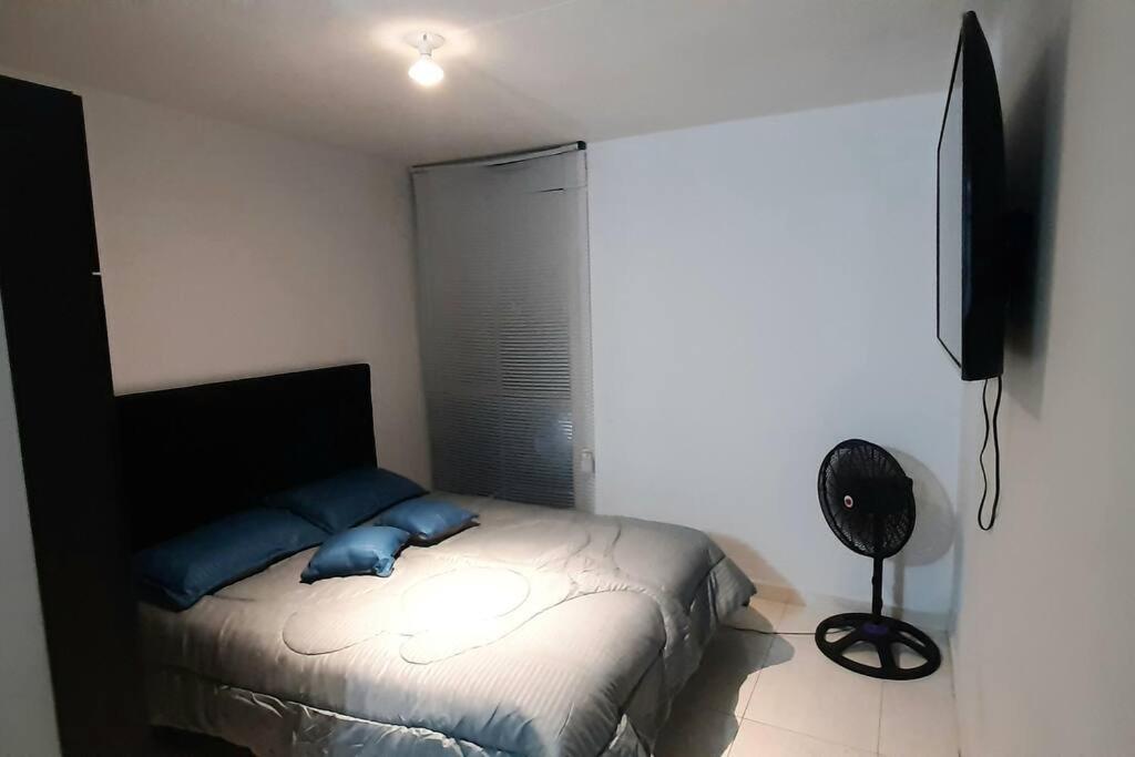 APARTAMENTO COMPLETO CUCUTA EN CONDOMINIO n4 - Housity