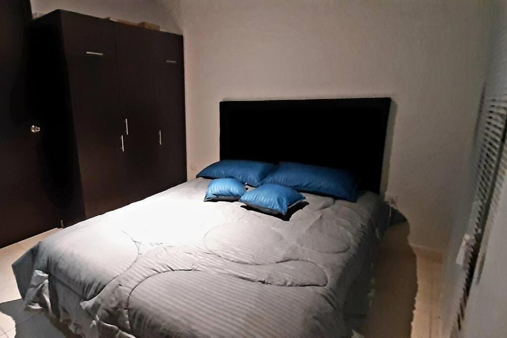 APARTAMENTO COMPLETO CUCUTA EN CONDOMINIO n4 - Housity