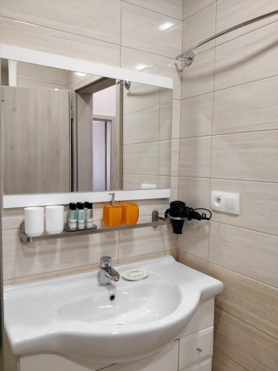 CENTRAL Marienbad Apartaments - Housity