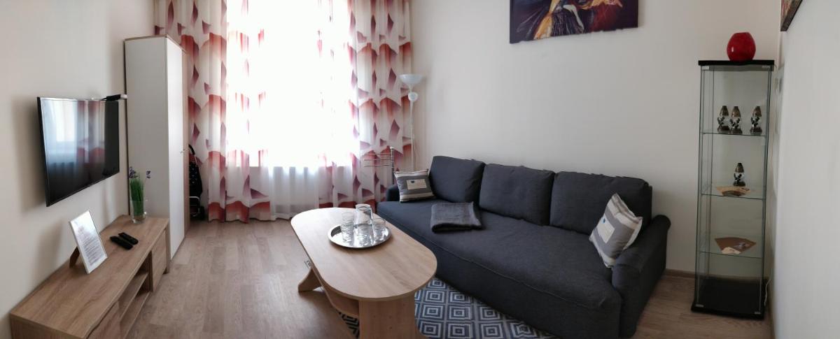 CENTRAL Marienbad Apartaments - Housity