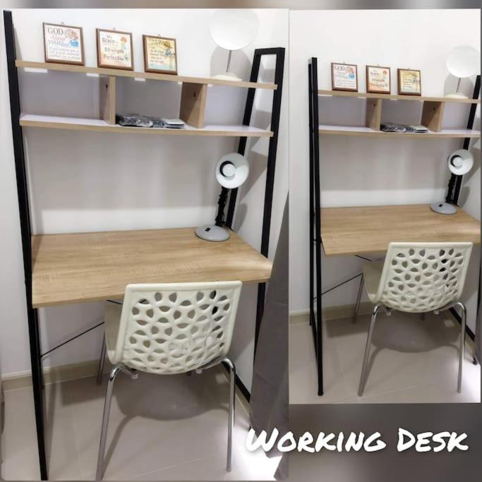 1BR Grace Residences w/ Internet- near BGC/McKinley - Housity