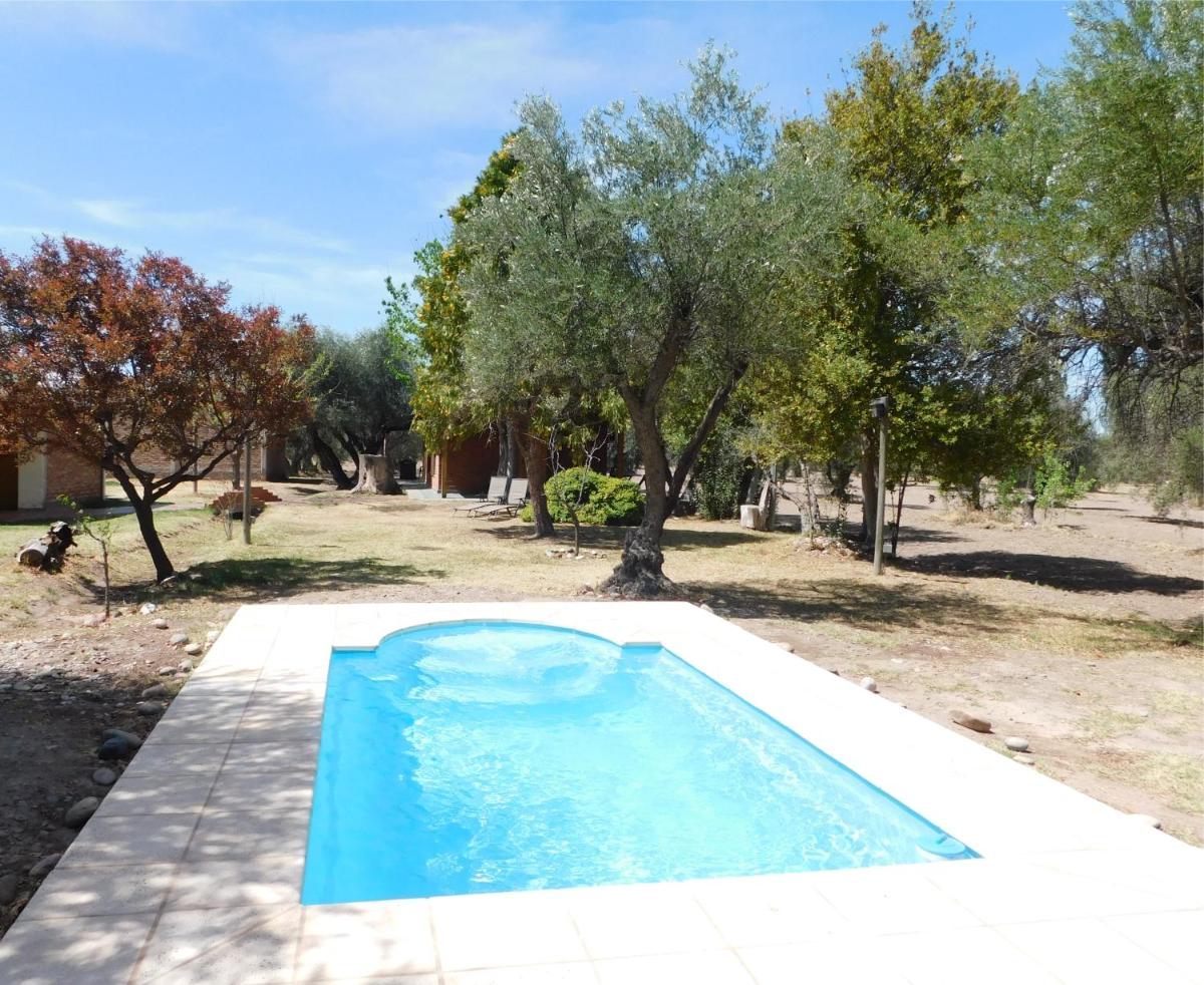 Olive Garden Cabañas - Housity