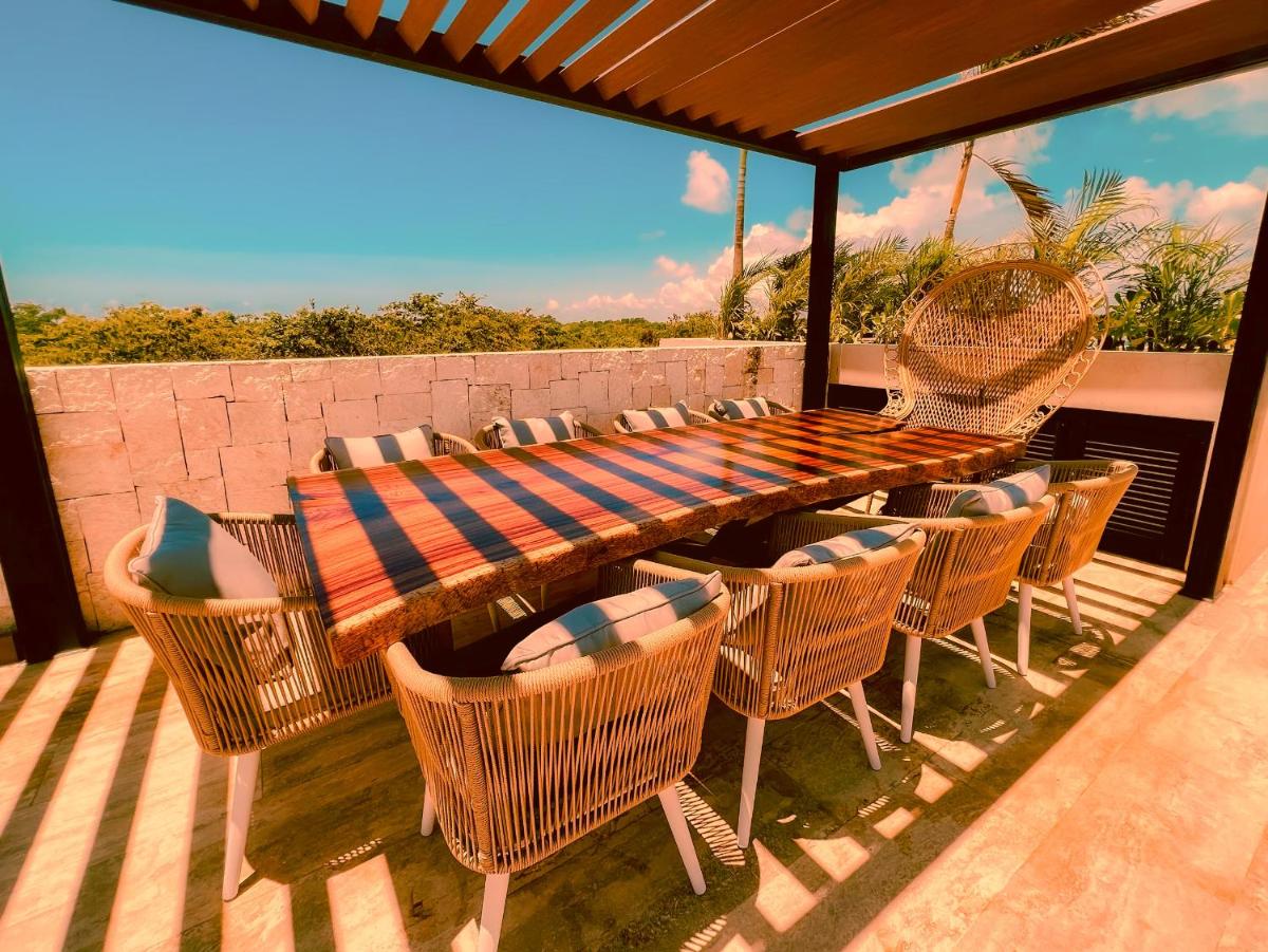 Focus Tulum - Housity