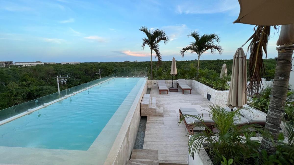 Focus Tulum - Housity