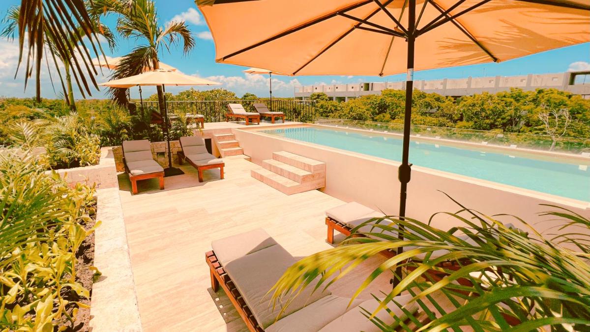 Focus Tulum - Housity