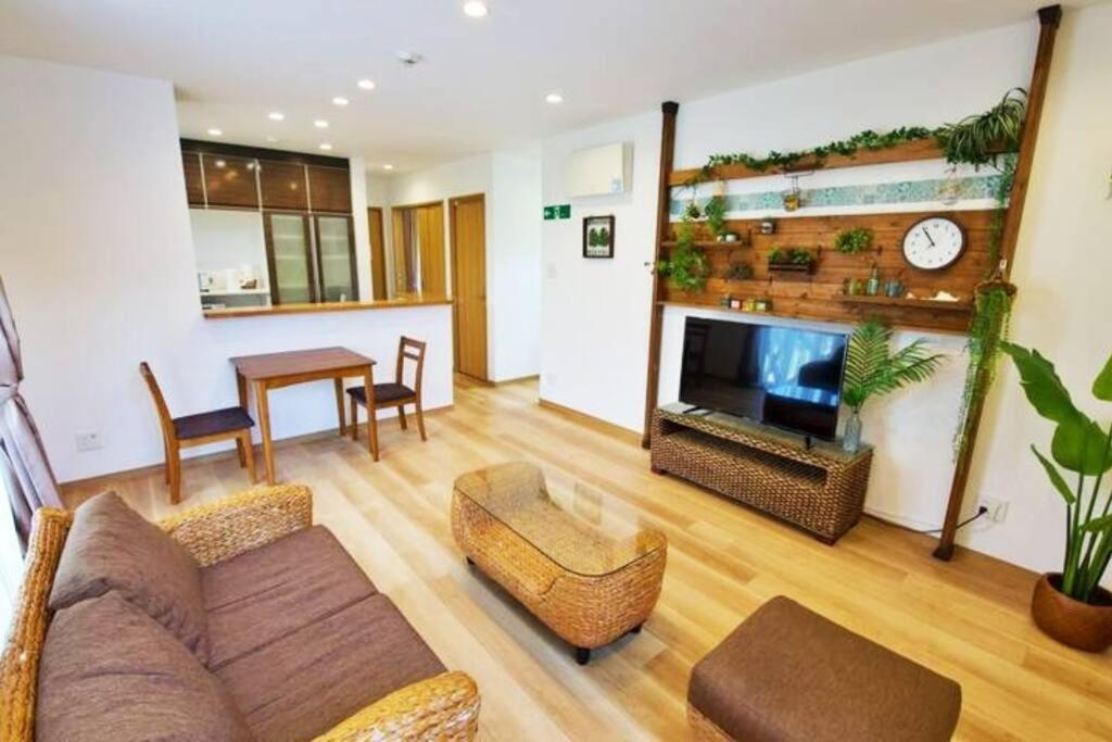 Bunzo Rezort 今帰仁 - Housity