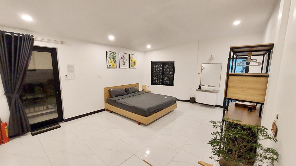 Robin House - Housity