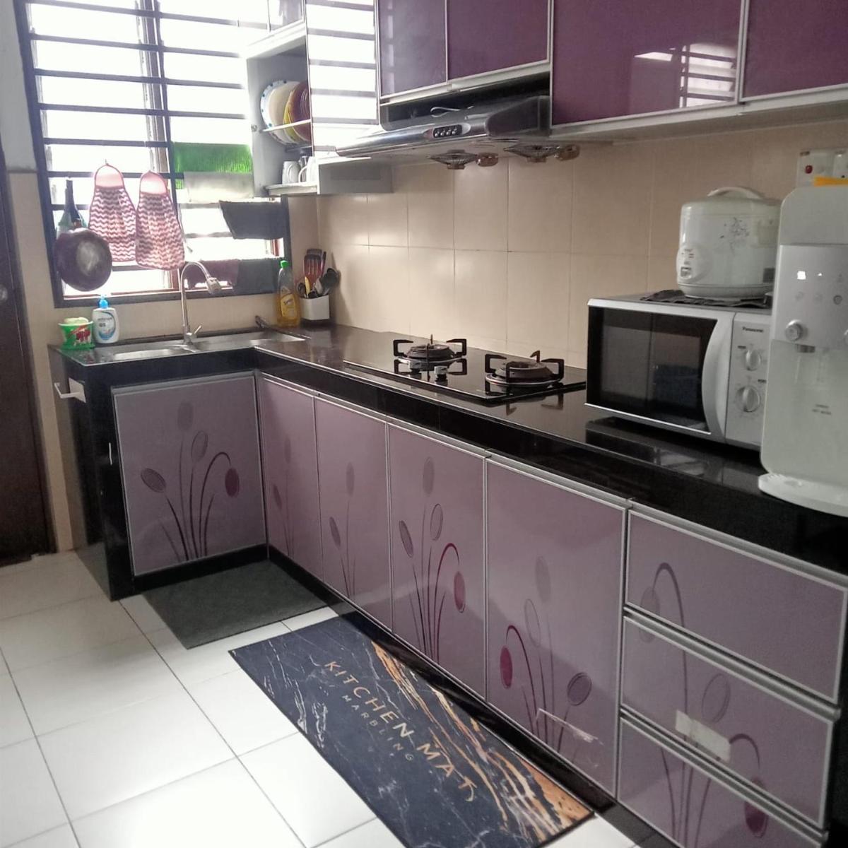 Lavender Homestay @ Pasir Gudang - Housity