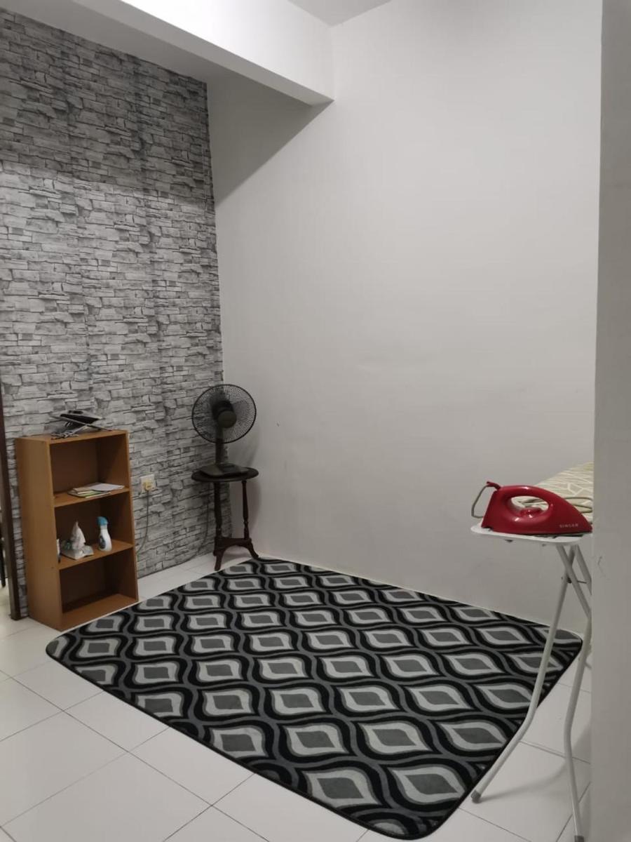 Lavender Homestay @ Pasir Gudang - Housity