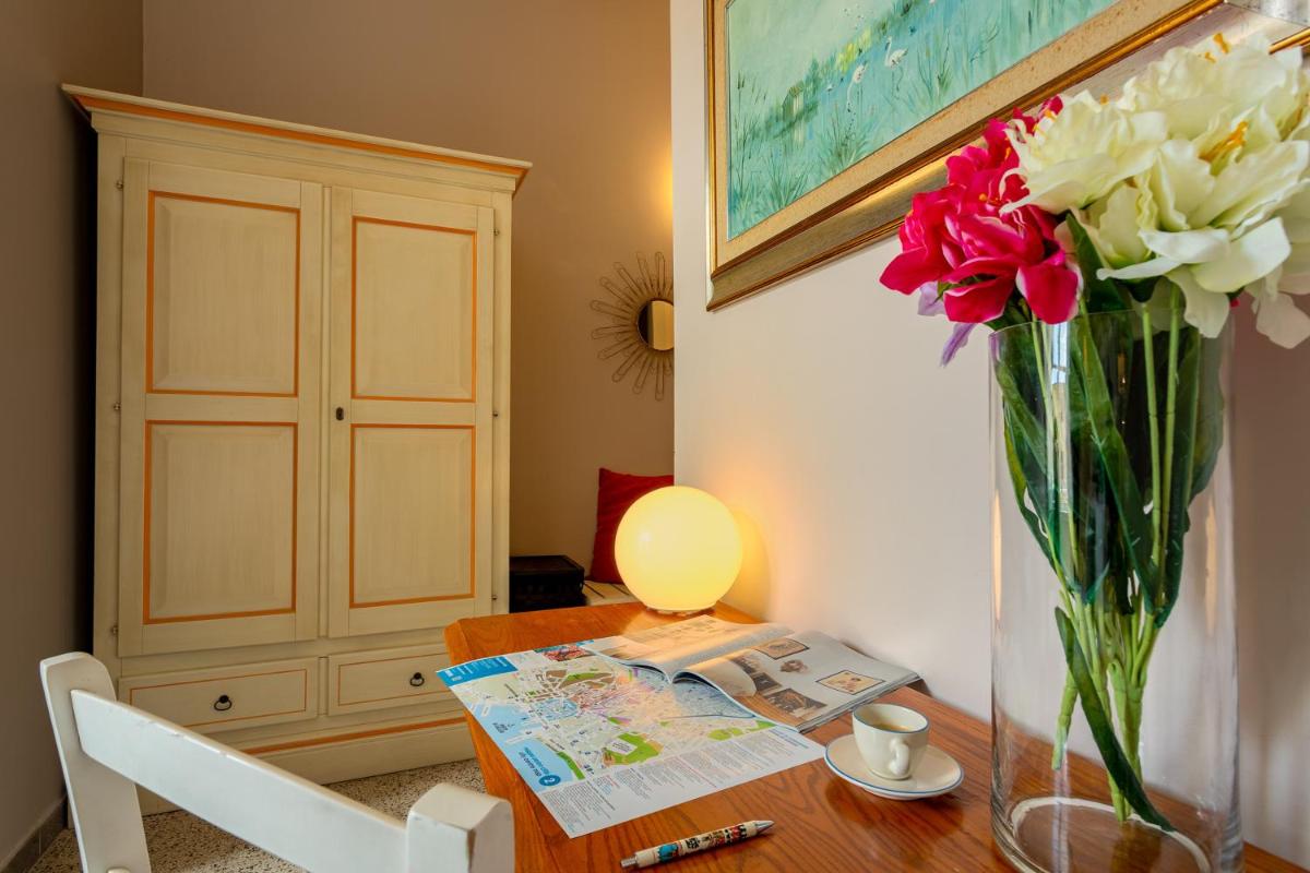 Marlin Rooms - Housity