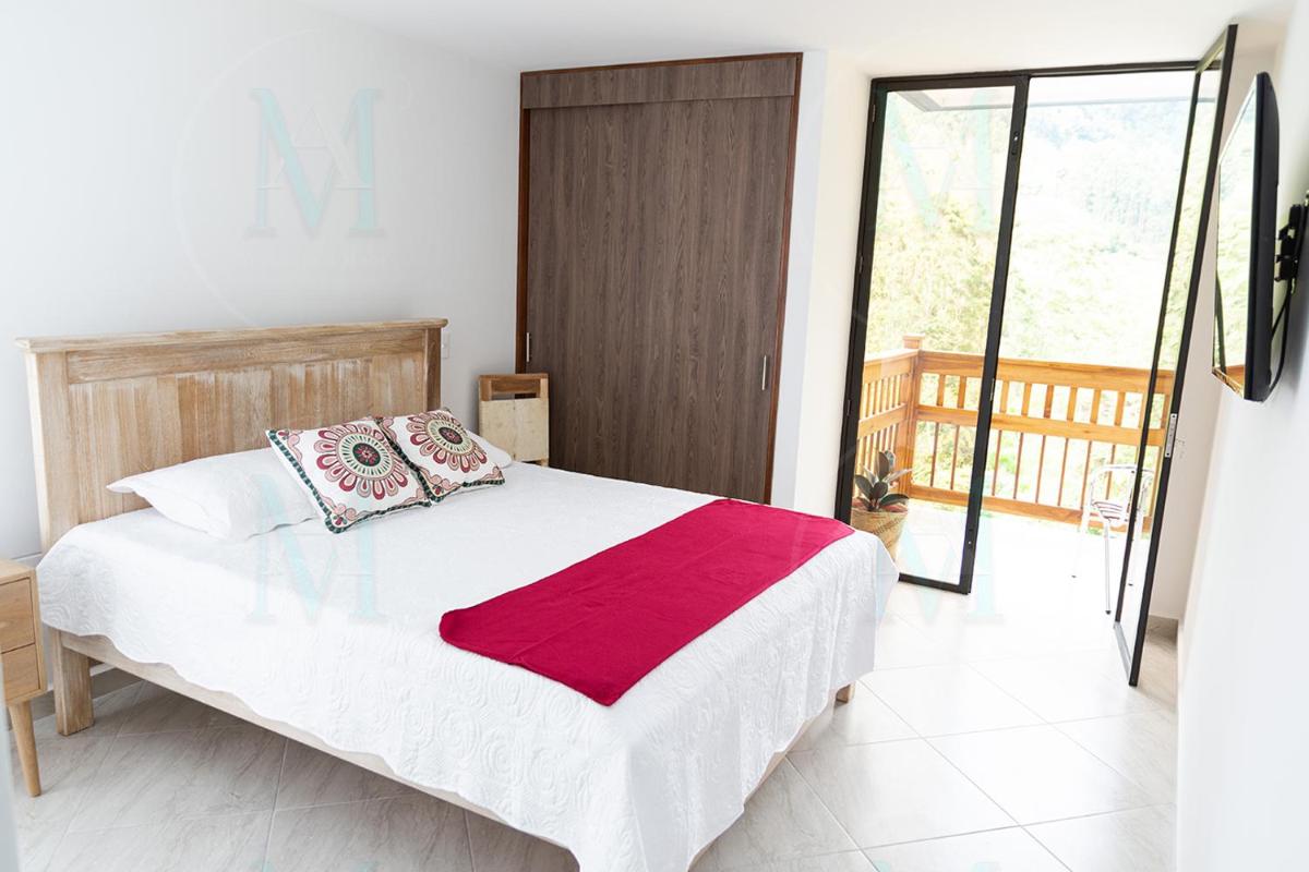 Suitetrails - La Casa de Ana 2