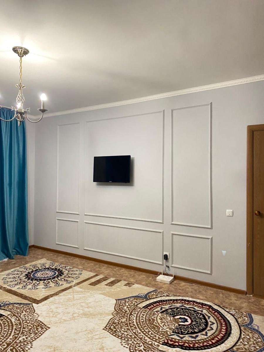 Apartment on 13 Almaty street in Astana - Housity