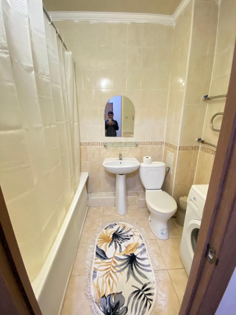 Apartment on 13 Almaty street in Astana - Housity