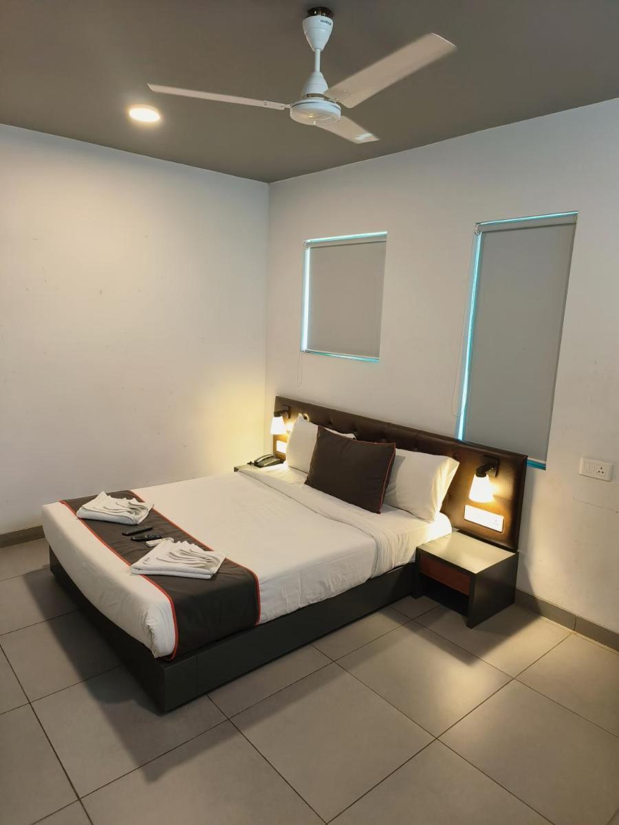 Hotel Casa De Patio - Housity