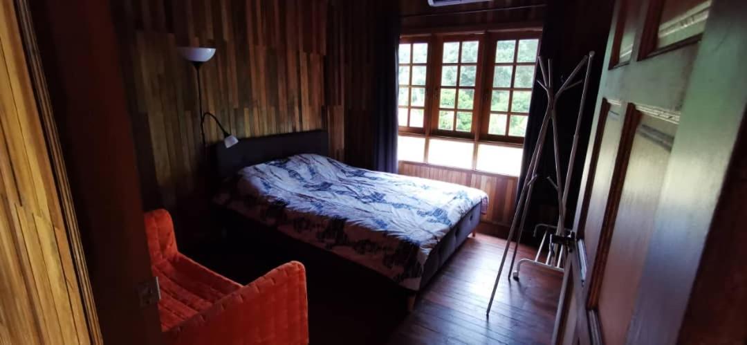 Jimmy Durian Orchard - Housity
