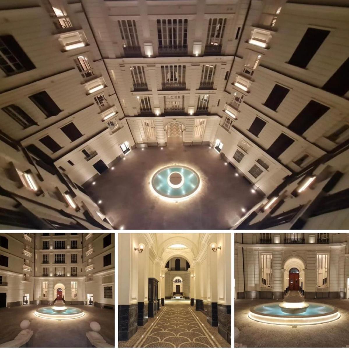 The One Napoli Luxury Apartment - Housity