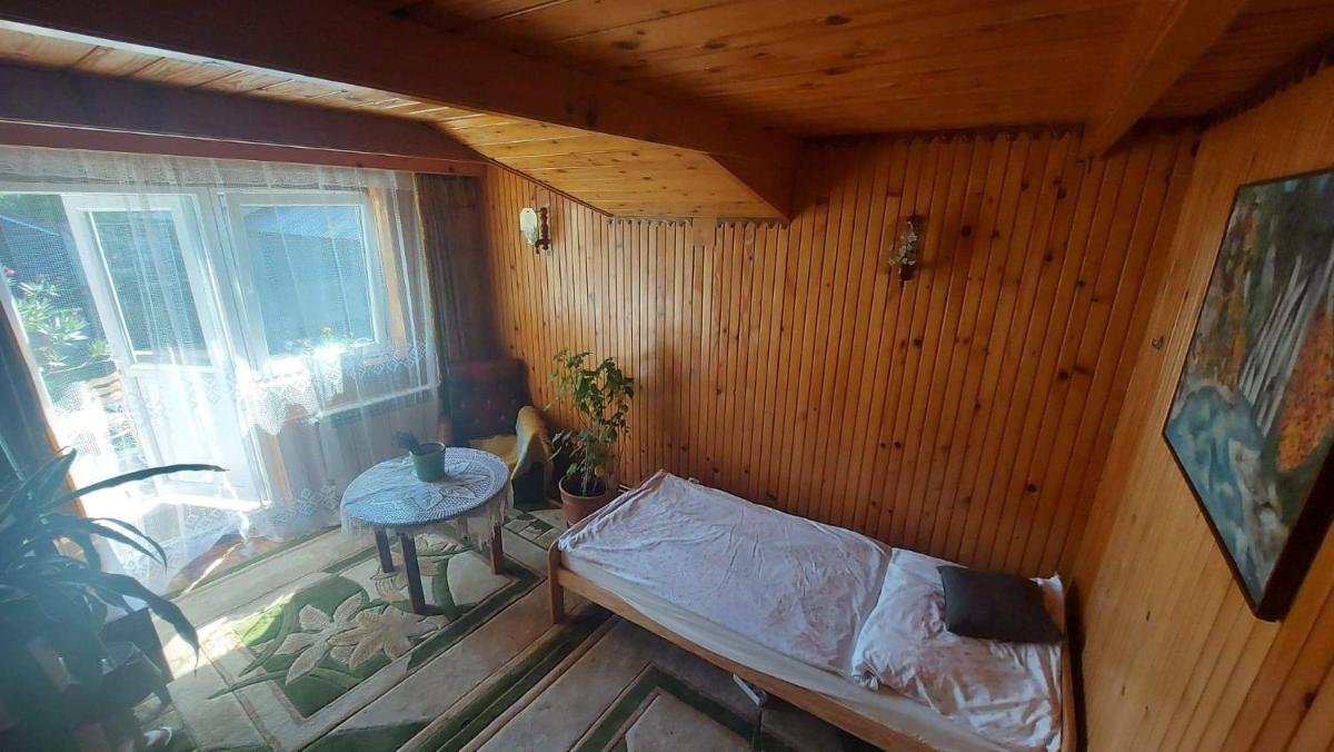 Noclegi Teodorówka - Housity
