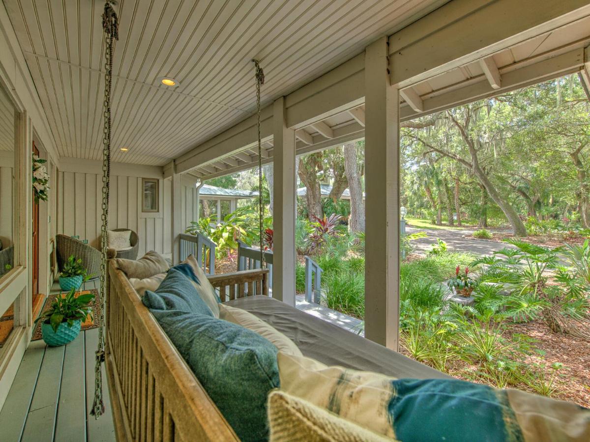 Riverbend Retreat Fla - Housity