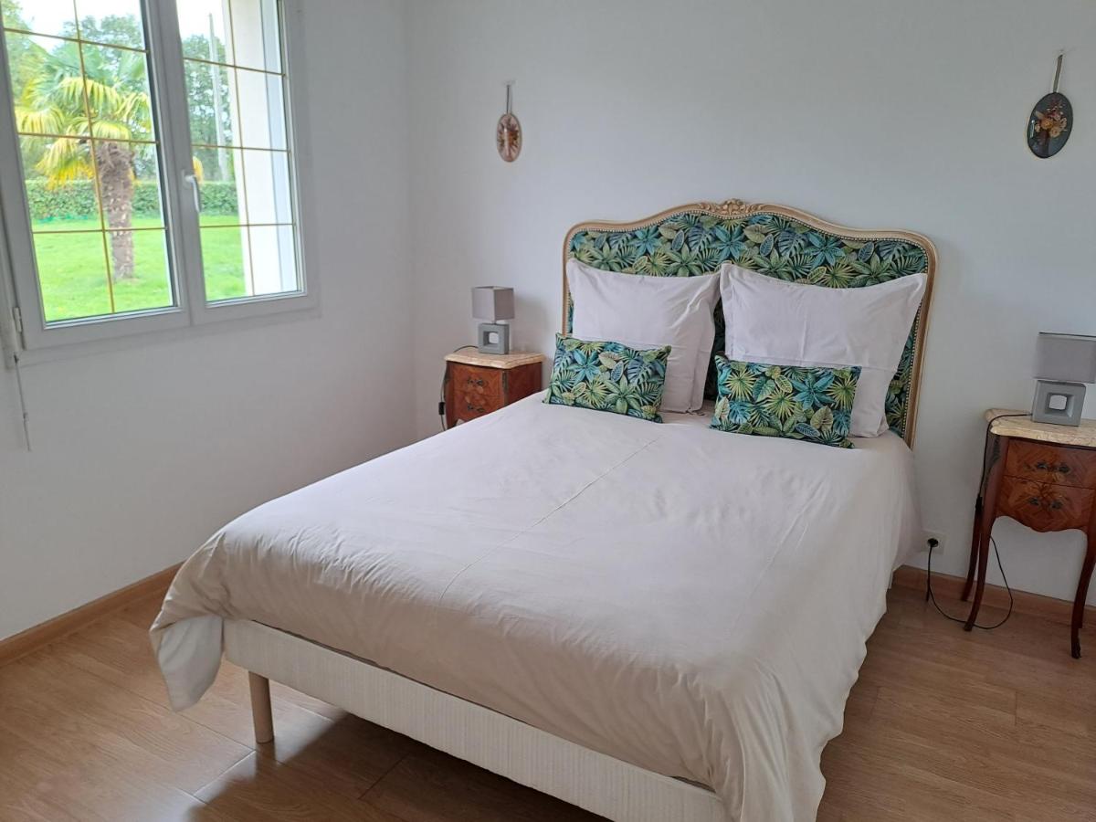 gîte de bon air - Housity