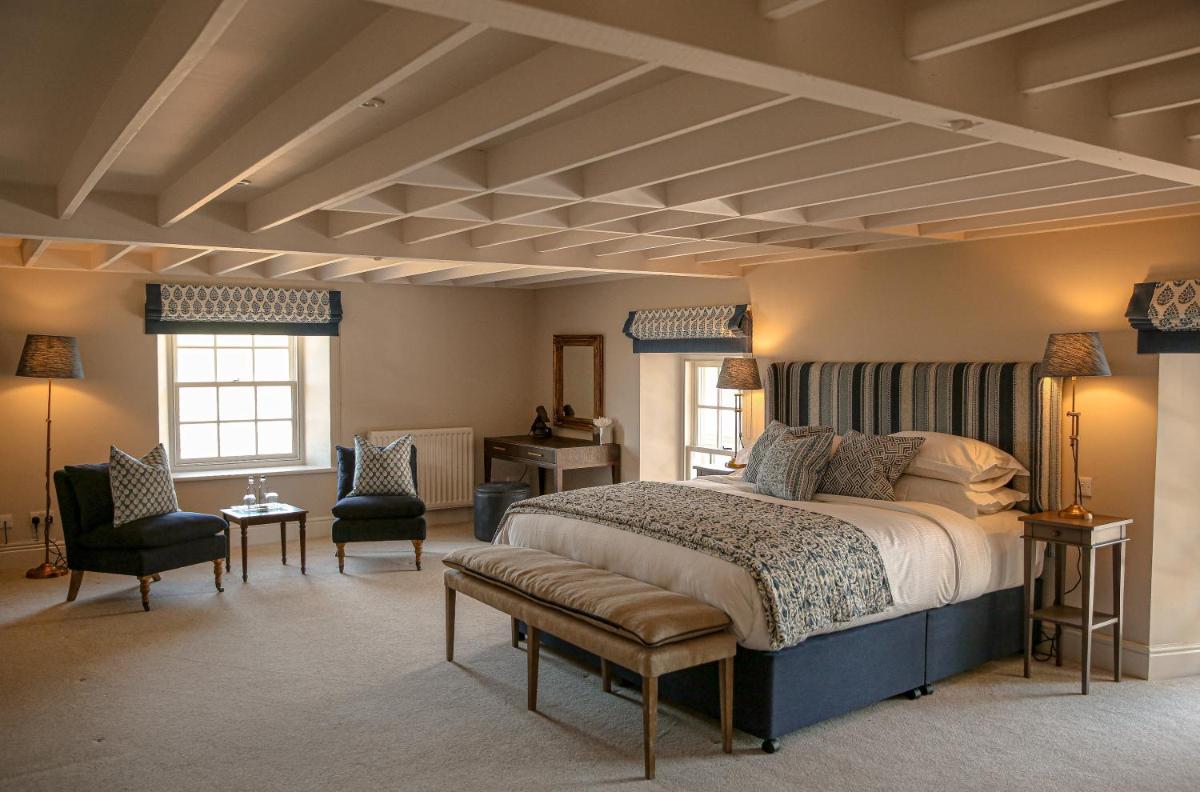 Farlam Hall Hotel & Restaurant - Housity