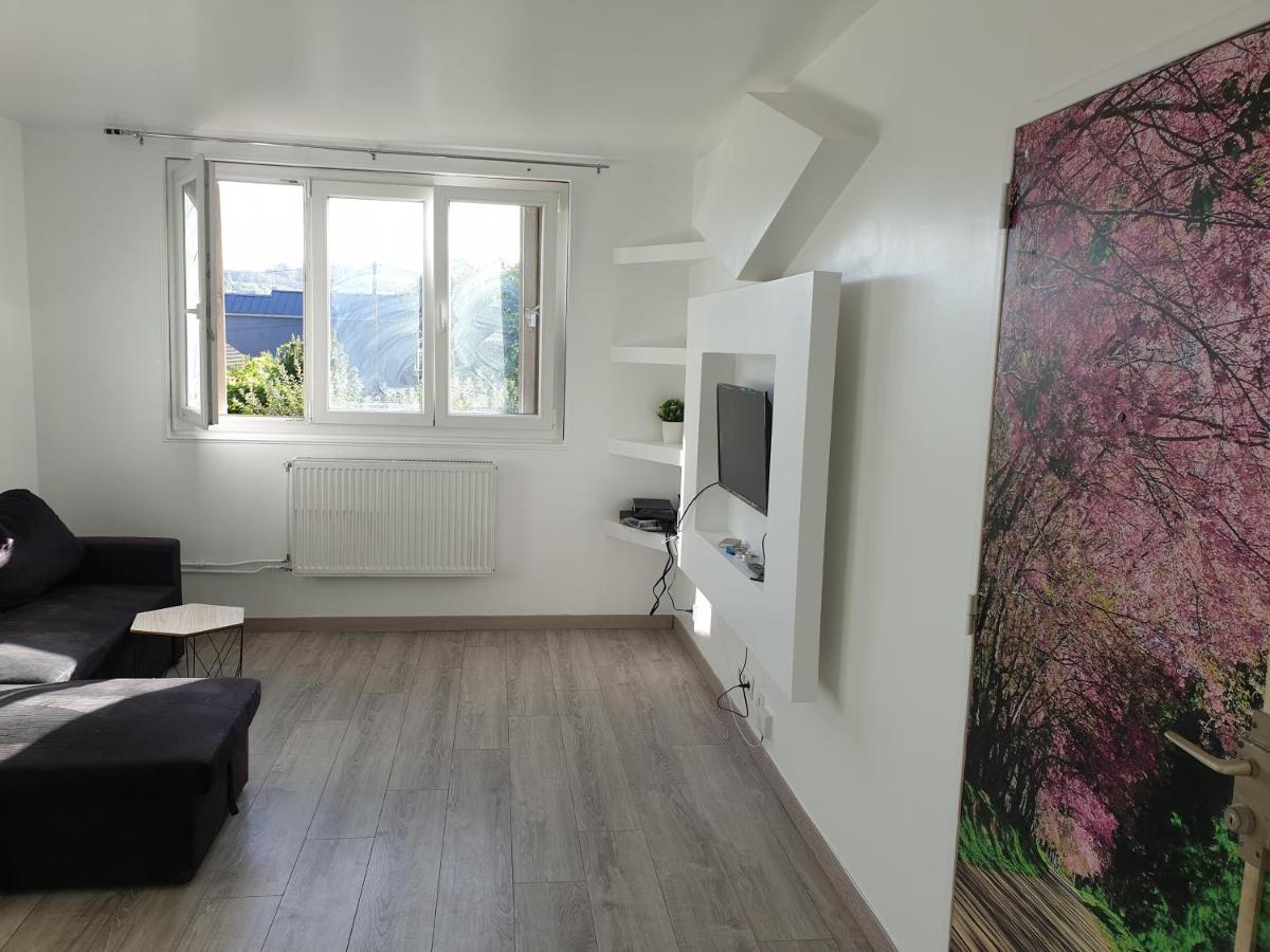 Appartement ensoleille - Housity
