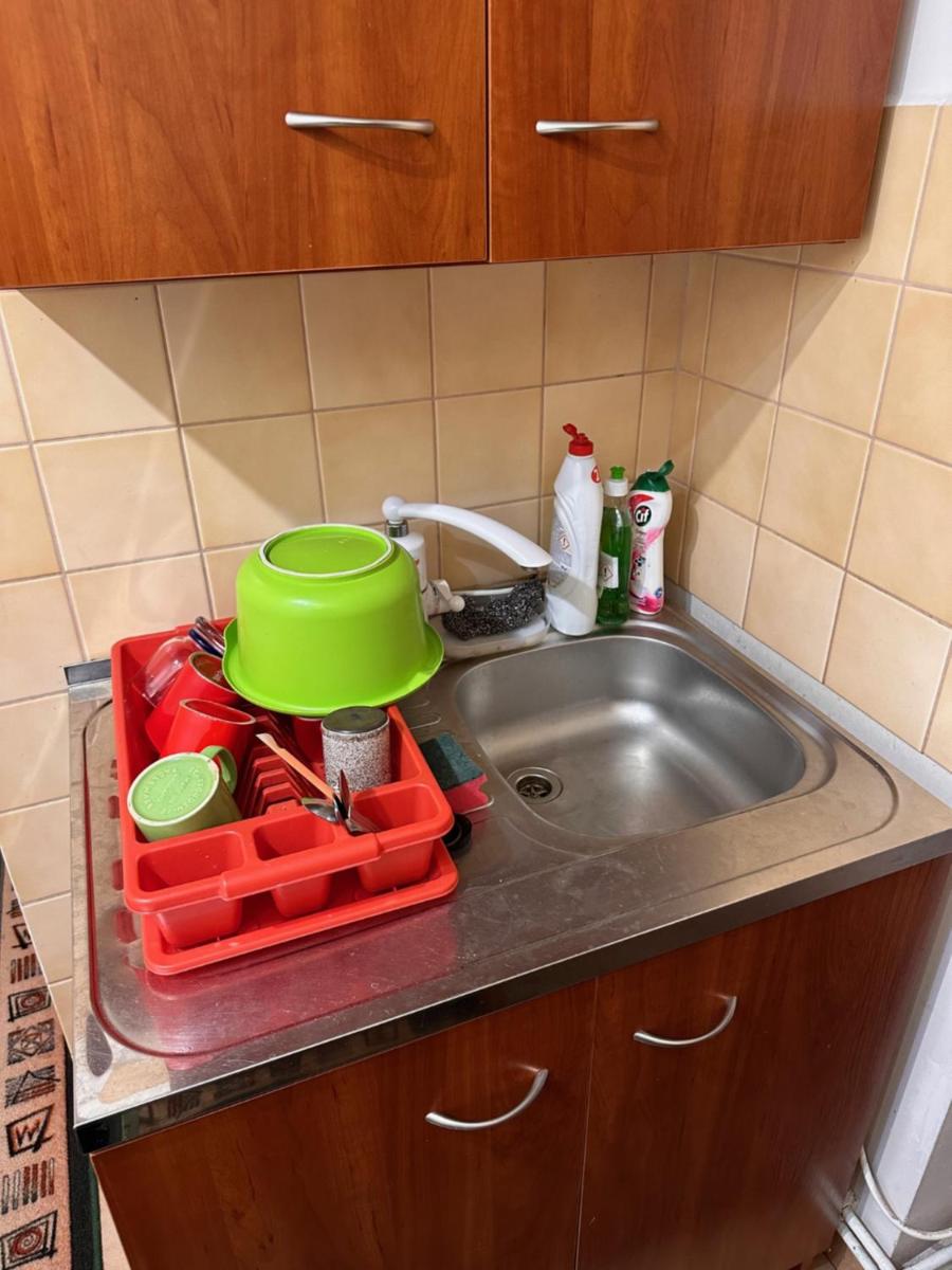 Apartmán u vleku - Housity